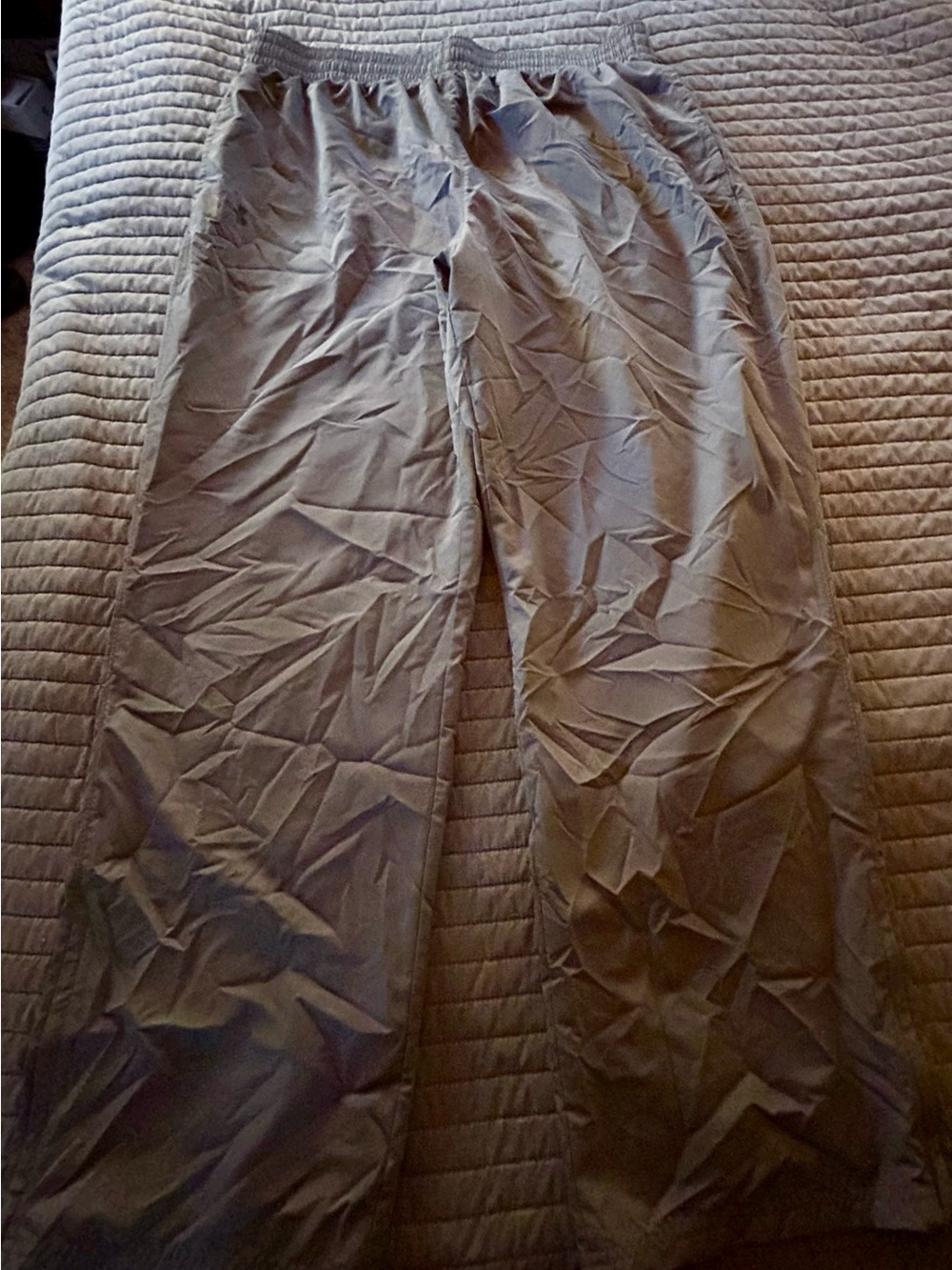 Under Armour Men's Jogger Pants